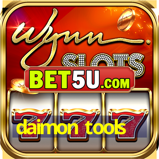 daimon tools